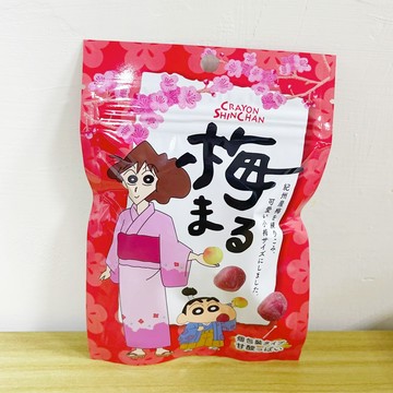 SF 蠟筆小新小梅肉球 16.2g