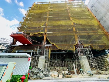 專約-中正一號院/美麗島雙捷運制震宅10樓｜高雄市前金區中正四路