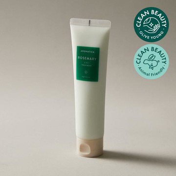 AROMATICA Rosemary 3-in-1 Treatment 160mL