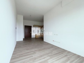 ❤️青埔旁高樓層景觀二房車｜桃園市中壢區山大二路