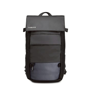 TIMBUK2 Robin Computer Backpack 高質感磁吸防雨後背包/ 黑