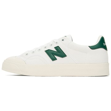 NEW BALANCE 100 WHITE MARSH GREEN