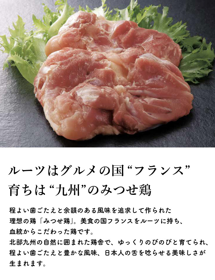 九州 お取り寄せ 熟成むね肉 もも肉 ブランド鶏 大容量 かんたん調理 贈答 ギフト みつせ鶏本舗 冷凍