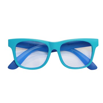 MiniTutu 兒童藍光眼鏡 (方框)