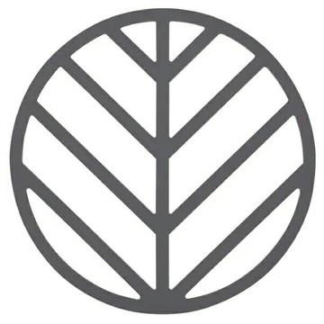 矽膠隔熱墊 LEAF DGY NITORI宜得利家居