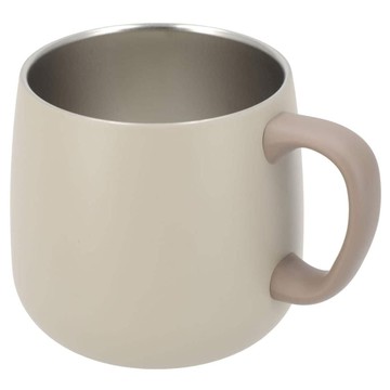 【DECO HOME商品】真空不鏽鋼馬克杯 430ML GM011 MO(DH) NITORI宜得利家居