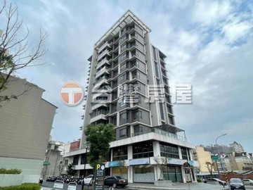 大竹黃金店面｜桃園市蘆竹區大福路