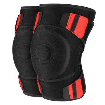 免運/可開發票 護膝 護具 半月板損傷男運動膝蓋女士髕骨保護帶專用護具跑步關節保護套 最低價 快速出貨