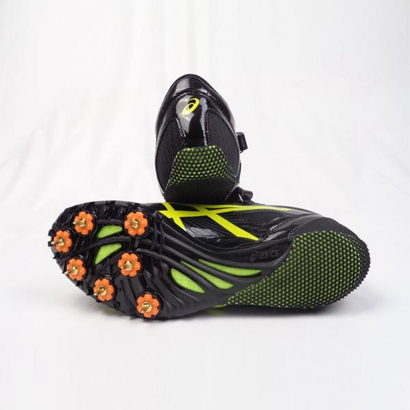 アシックス asics 陸上スパイク ヒートスプリント FR8 TTP528