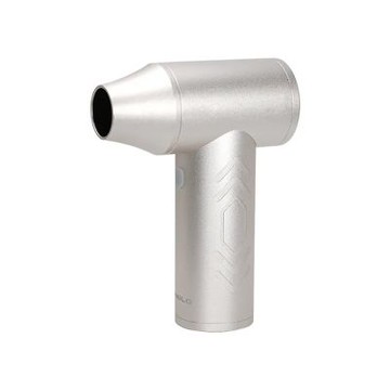 【PHILO 飛樂】POWER FORCE 鋁合金 渦輪無刷暴力風槍PF50 Pro