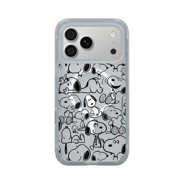 iPhone 18 Pro Max AirX 流變灰 - 史努比 Snoopy - 找我嗎？