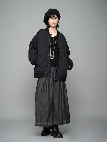 戎韻剪裁外套(J044LI501CA) - JUJURY COLLECTION