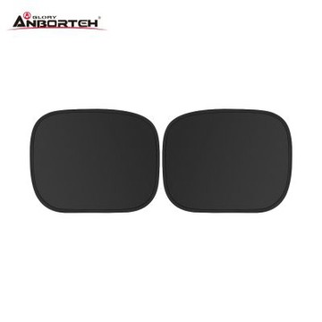 靜電遮陽斷熱貼(後座)-2入 ABT-A250