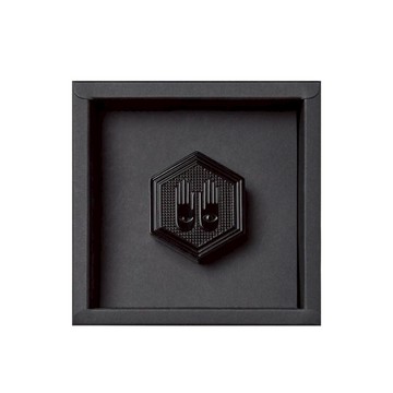 車用擴香盒組（2種香調可選） 紅茶／麥田金