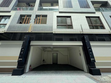 八德重劃區達琦宜居全新未住低總價電梯別墅｜桃園市八德區廣興五街