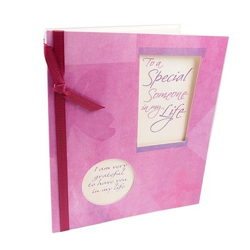 因為有你生命更美好【Hallmark-卡片 甜言蜜語】