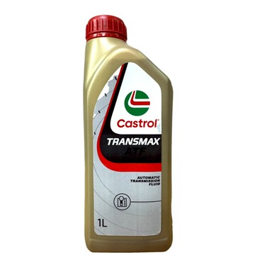 《油工坊》Castrol ATF Dex III 嘉實多 3號 自排變速箱油 Mercon Dexron IIIH