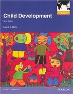 Child Development (9版) Berk 2012 Pearson