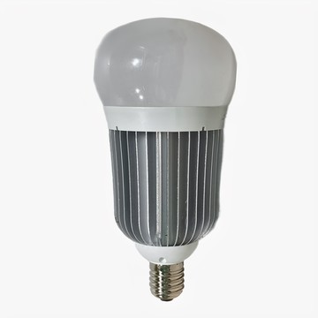 旭光 LED 高光效大球泡 80W 直徑15 x 長31cm  白光6500K  1個