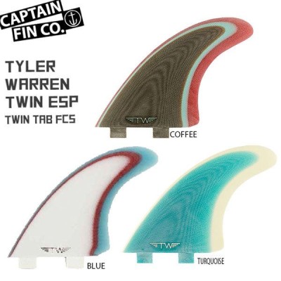 CAPTAIN FIN(キャプテンフィン) TYLER WARREN TWIN WITH