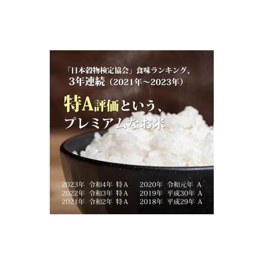 ふるさと納税 福岡県 大川市 福岡県産元気つくし夢つくしの食べ比べ 各5kg×2袋 10kg [玄米]