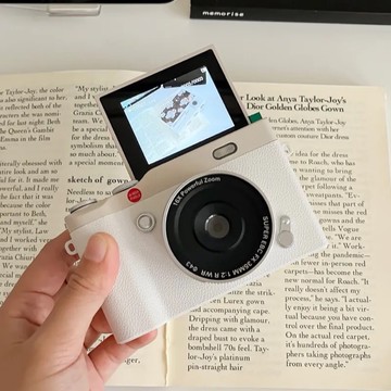 【預購】畢業快樂🎓 CCD 復古相機 HEYCATS DAILY 翻轉螢幕 4K 復古 四色 生日禮物 畢業季 生日快樂