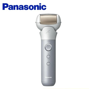 Panasonic 國際牌 日製三刀頭充電式水洗美顏電鬍刀 ES-MT22 -