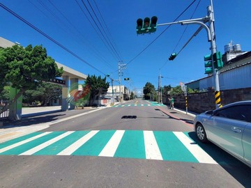 大坡國中美農地(二)｜桃園市新屋區木康榔段下木康榔小段