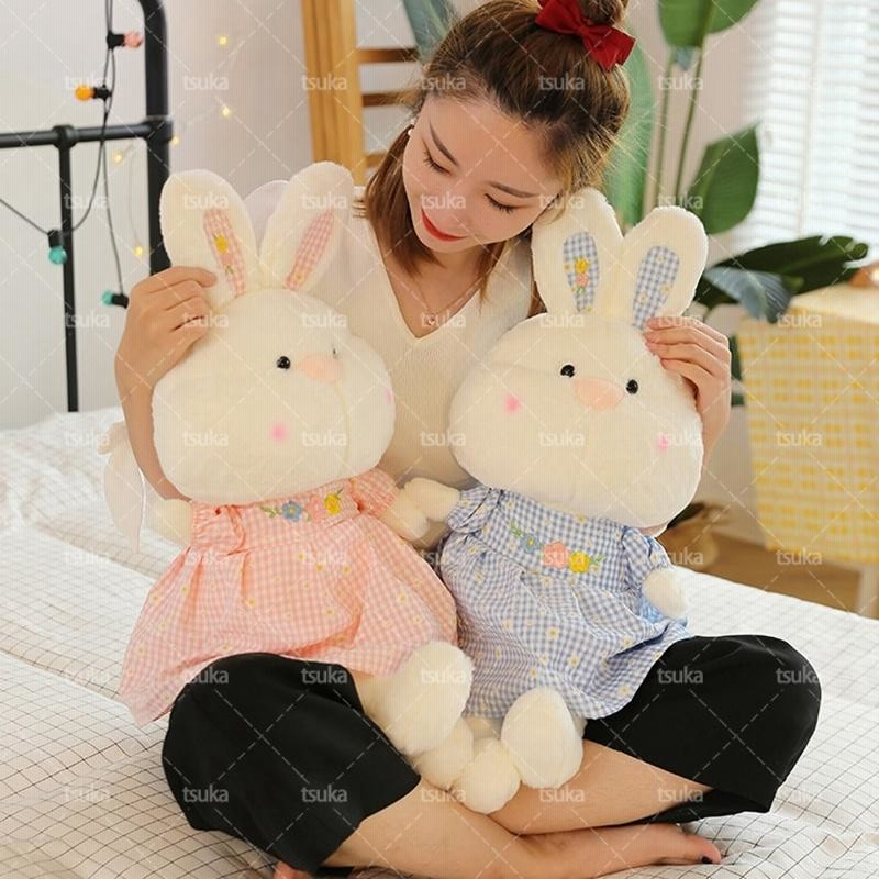 ウサギ ぬいぐるみ うさぎ 特大 大きい 抱き枕 兎 ぬいぐるみ