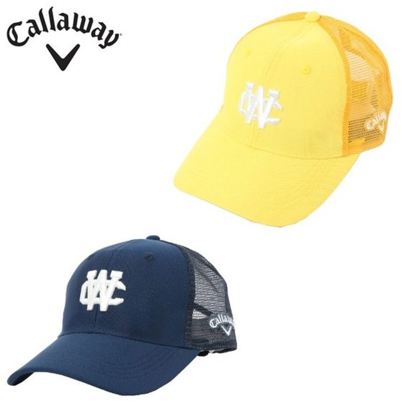 キャロウェイ ゴルフ キャップ レディース ロゴ 241 Callaway 通販 Lineポイント最大0 5 Get Lineショッピング
