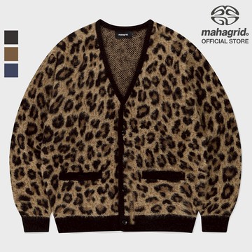 [MAHAGRID Woman] Sweet Sound 短款衛衣_韓國風格