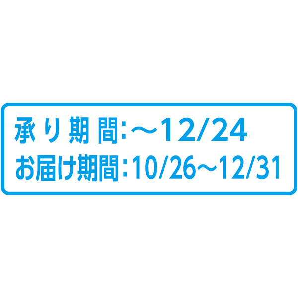 ART ドライフルーツギフト・ボンボン (お届け期間：10 26〜12 31) 