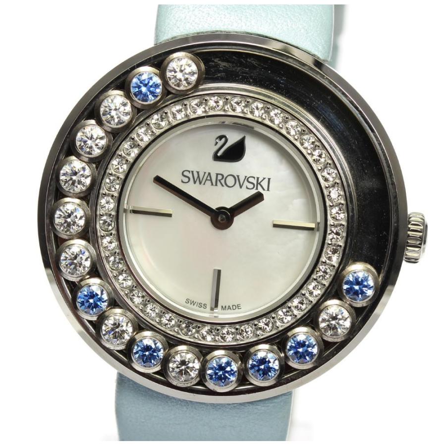 ☆良品【SWAROVSKI】スワロフスキー ラブリークリスタル 1187024  