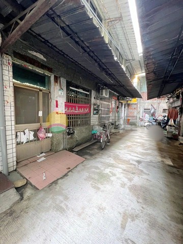 湖內低總價透天｜高雄市湖內區中山路一段