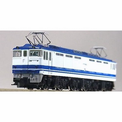 トミックス　9192限定品　EF64 66ユーロライナーカラー TOMIX 【9192】 EF64 66 ユーロライナー色: みっふぃレイルウェイ