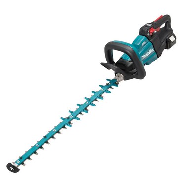 MAKITA 牧田 DUH602Z 充電式無刷樹籬剪600mm (一般刀刃) 單機 18V
