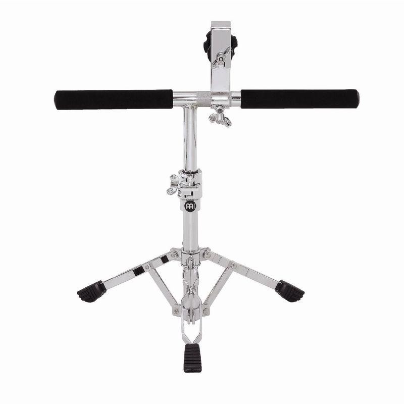 MEINL Percussion マイネル ボンゴスタンド Professional Bongo Stand for Seated Play |  LINEショッピング