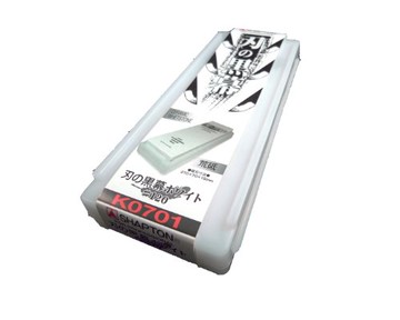 Shapton Blade Blackout White Coarse Whetstone #120