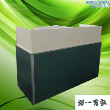 【源一商社】口碑推薦 電動屏風升降電腦桌職員辦公卡座隔斷辦公桌學生考試防作弊屏風桌