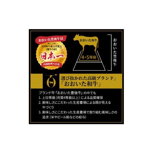 ふるさと納税 大分県 国東市 おおいた和牛リブローススライス600g_1085R