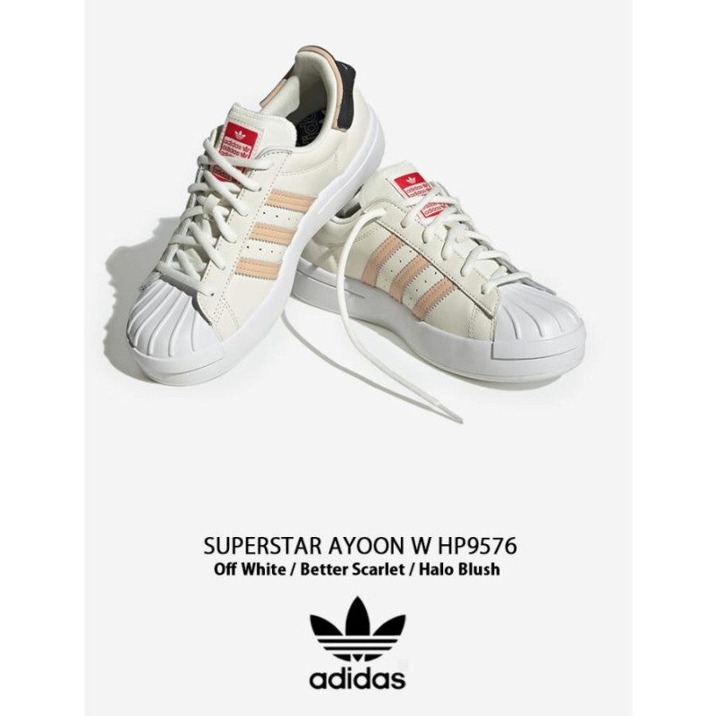 adidas Originals アディダス オリジナルス スニーカー SUPERSTAR