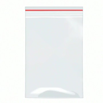 b010夾鏈袋  3包  100入  24 x 16cm