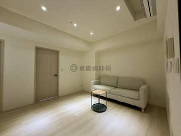 農16巨蛋高樓層景觀宅★全新未住正2房｜高雄市左營區博愛二路