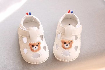 【NikoKids】學步鞋/涼鞋/造型涼鞋/(NK710)