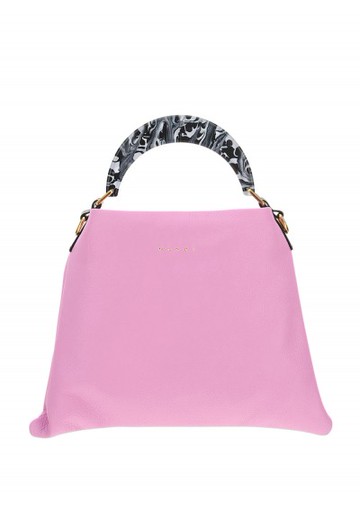 Marni - Handbag - Womens - Pink
