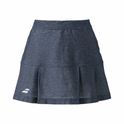 バボラ Babolat テニスウェア レディース PURE SKORT スコート