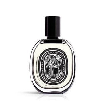 〔平輸版〕【Diptyque】 Eau De Minthe 青蕨中性淡香精(75ml)