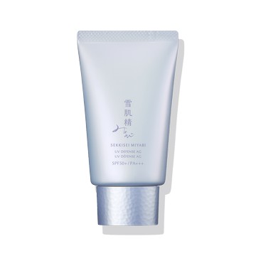 雪肌精防曬乳 AG 40g SPF50+ PA+++