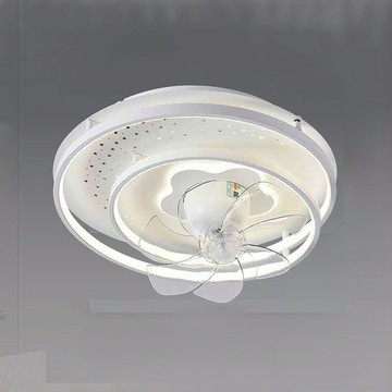 70W風扇吸頂燈  L12-56-61134