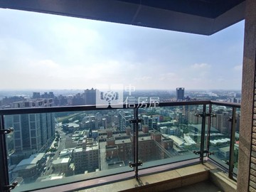 南崁指標建案麗寶W1-景觀4房+3車位｜桃園市蘆竹區新南路一段